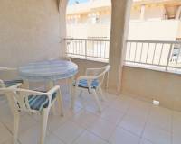 Penthouse for sale in Torrevieja - Los Náufragos Beach